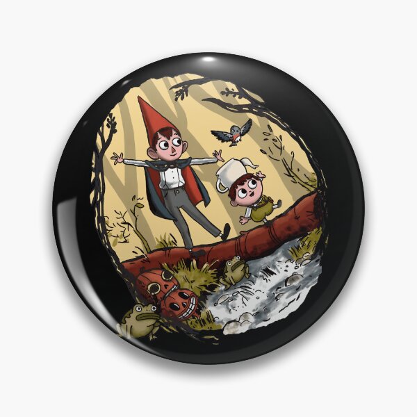 Item preview, Whimsical Forest Adventure Cartoon  designed and sold by MaryGordo69359.
