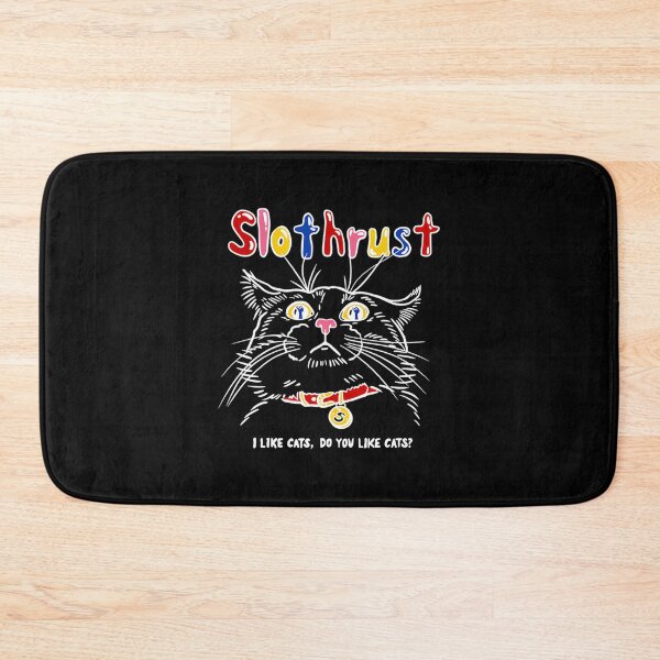 Item preview, Funny Cat Lover Sloth Hugging Shirt | Limited Edition designed and sold by kidgoback.