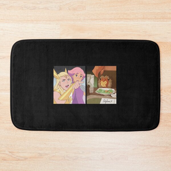 Item preview, Animated Characters At Table  designed and sold by Damonottlieb.