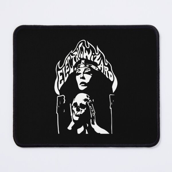 Item preview, Electric Wizard de Electric Wizard de Electric Wizard designed and sold by schottbrandon.