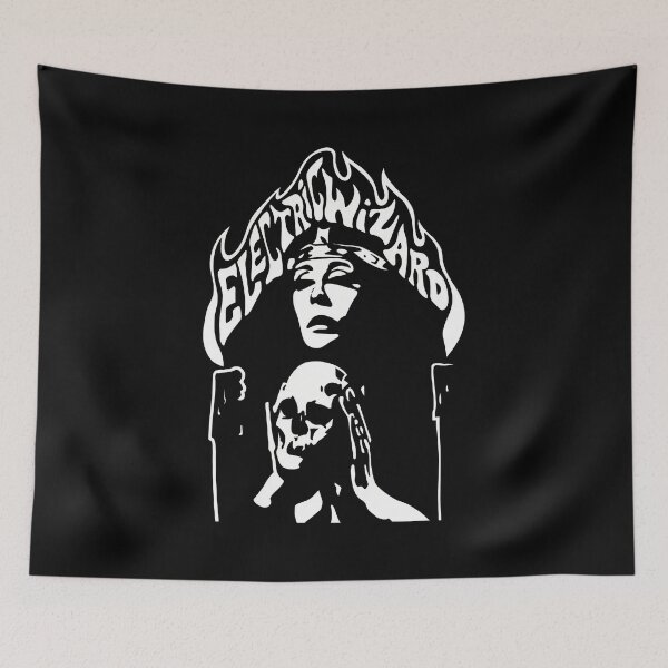 Item preview, Electric Wizard de Electric Wizard de Electric Wizard designed and sold by schottbrandon.