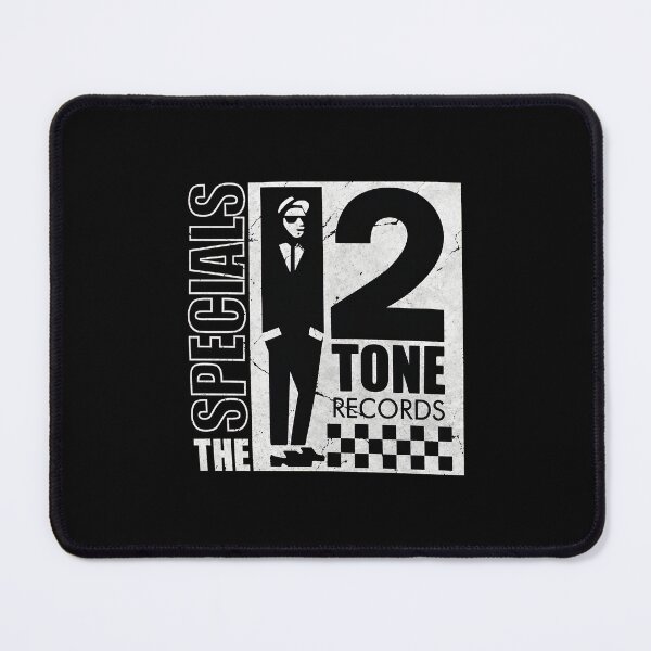 Item preview, The Specials 2 Tone Records de The Specials 2 Tone Records de The Specials 2 Tone Records designed and sold by jamesdurhaman.