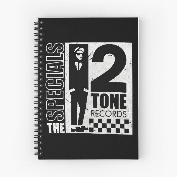 Item preview, The Specials 2 Tone Records de The Specials 2 Tone Records de The Specials 2 Tone Records designed and sold by jamesdurhaman.