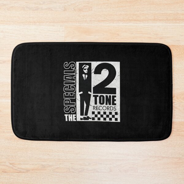 Item preview, The Specials 2 Tone Records de The Specials 2 Tone Records de The Specials 2 Tone Records designed and sold by jamesdurhaman.