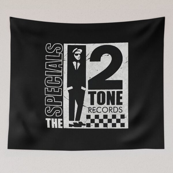 Item preview, The Specials 2 Tone Records de The Specials 2 Tone Records de The Specials 2 Tone Records designed and sold by jamesdurhaman.