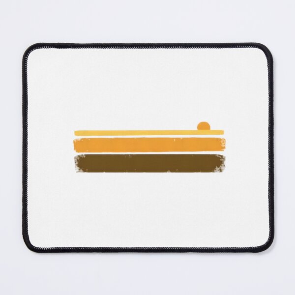 Item preview, Retro Summer Stripes - Vintage Cool Vibe | ⭐⭐⭐⭐⭐ designed and sold by CgBubble.