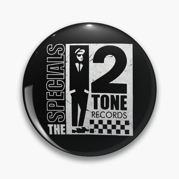 Item preview, The Specials 2 Tone Records de The Specials 2 Tone Records de The Specials 2 Tone Records designed and sold by jamesdurhaman.