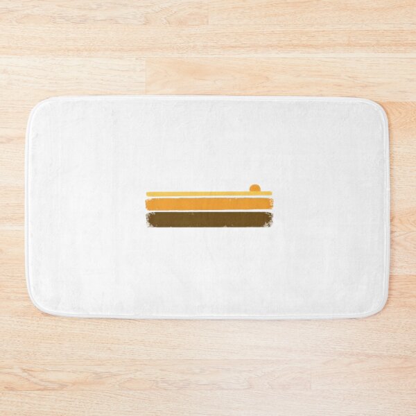 Item preview, Retro Summer Stripes - Vintage Cool Vibe | ⭐⭐⭐⭐⭐ designed and sold by CgBubble.