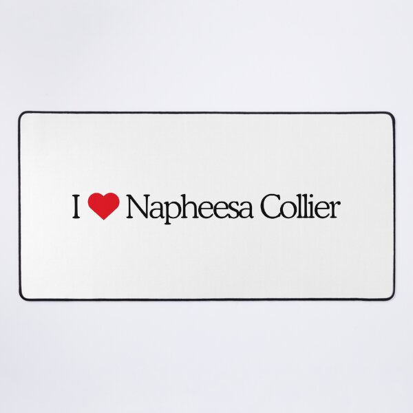 Item preview, I Love Napheesa Collier designed and sold by i4rtny.