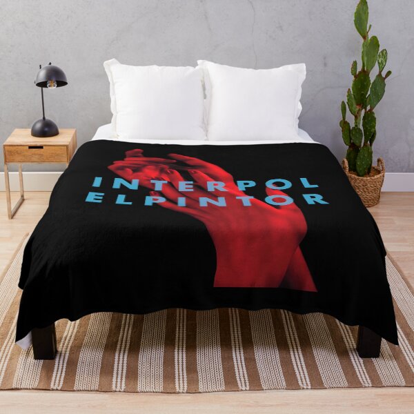 Item preview, Interpol Elpintor designed and sold by rezaumire.