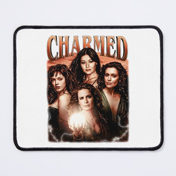 Item preview, Charmed 1998 Vinatge Bootleg designed and sold by Aureliuszorp.