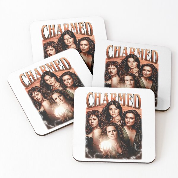 Item preview, Charmed 1998 Vinatge Bootleg designed and sold by Aureliuszorp.