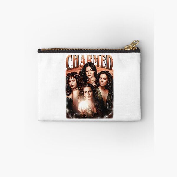 Item preview, Charmed 1998 Vinatge Bootleg designed and sold by Aureliuszorp.