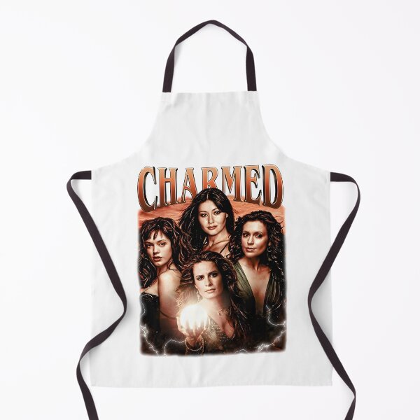 Item preview, Charmed 1998 Vinatge Bootleg designed and sold by Aureliuszorp.