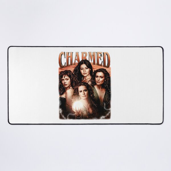 Item preview, Charmed 1998 Vinatge Bootleg designed and sold by Aureliuszorp.