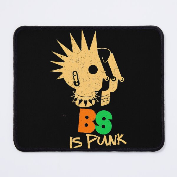 Item preview, Punk Rock Dog Mohawk  designed and sold by TimothyKo46777.