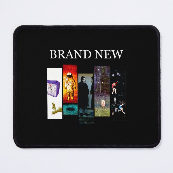 Item preview, Brand New de Brand NewBrand New de Brand New designed and sold by schottbrandon.
