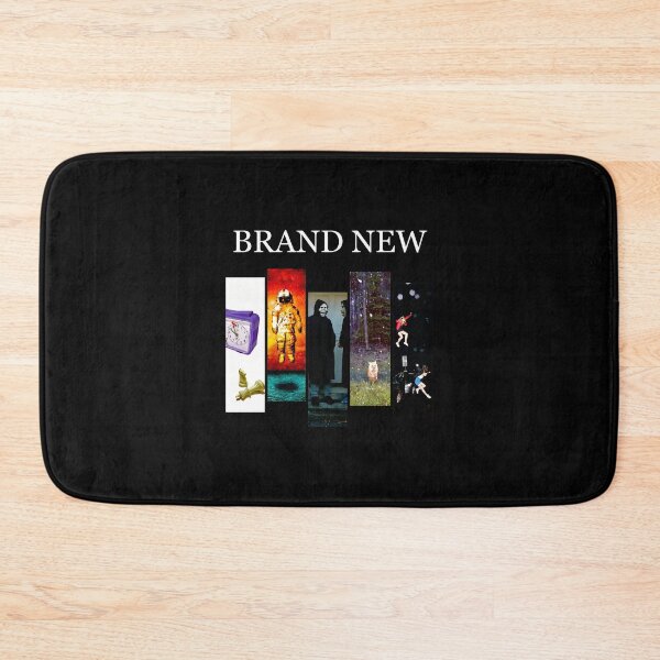 Item preview, Brand New de Brand NewBrand New de Brand New designed and sold by schottbrandon.