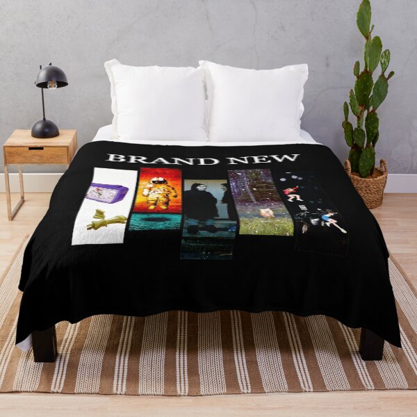 Item preview, Brand New de Brand NewBrand New de Brand New designed and sold by schottbrandon.