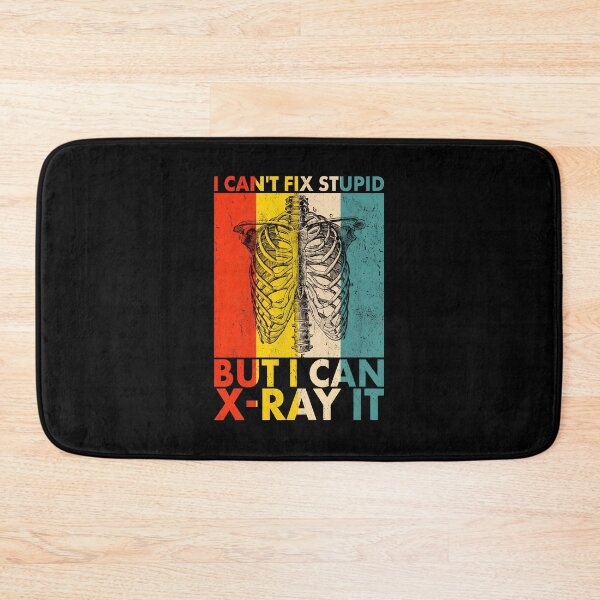 Item preview, Radiology Humor Rib Cage Retro Vintage Design designed and sold by ziehmoukyles.