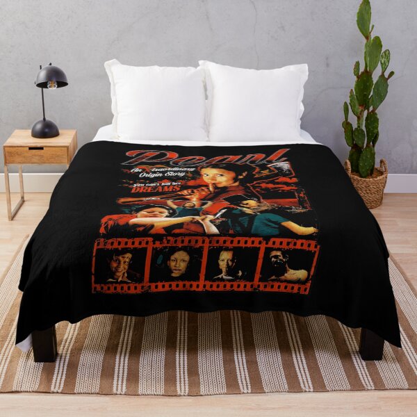 Item preview, Retro Horror Movie Graphic designed and sold by BaileyMar28311.