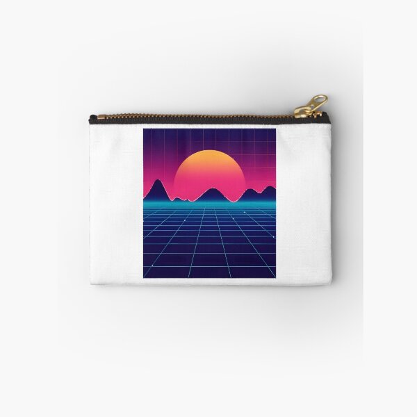 Item preview, Retro Sunset Retro Wave 80S Nostalgia | Best Buy designed and sold by CgBubble.