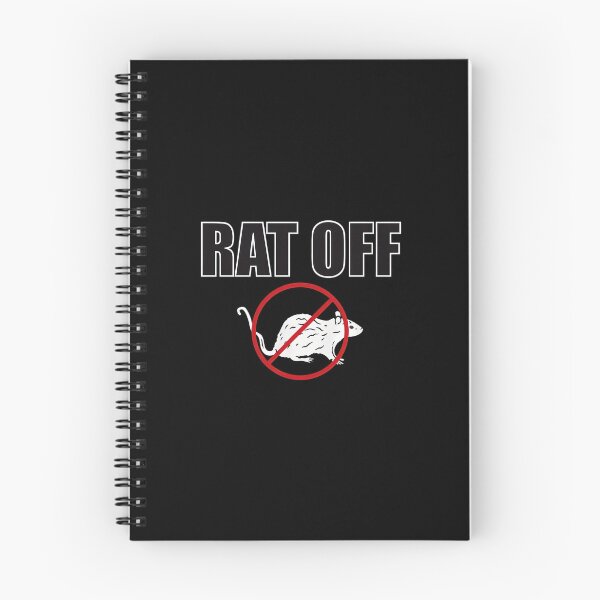 Item preview, Rat Off Prohibition Graphic Apparel designed and sold by kypernikole.