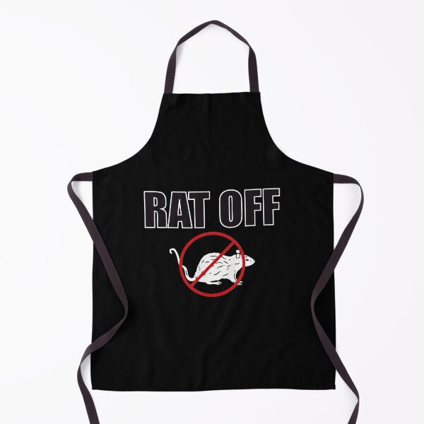 Item preview, Rat Off Prohibition Graphic Apparel designed and sold by kypernikole.