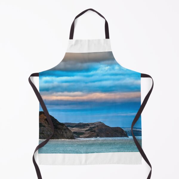 Item preview, Stormy Sunset Over The Jurassic Coastline designed and sold by Dorset Girl.