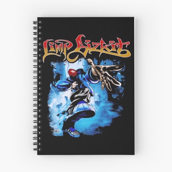 Item preview, Limp Bizkit Significant Other Nu Metal Design designed and sold by XaynaPuxuk.