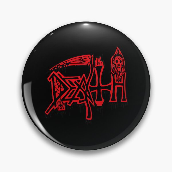 Item preview, Death Metal de Death Metal de Death Metal designed and sold by schottbrandon.