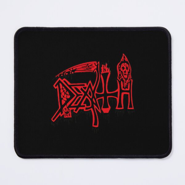 Item preview, Death Metal de Death Metal de Death Metal designed and sold by schottbrandon.