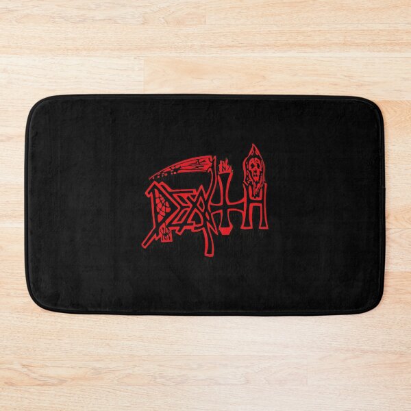 Item preview, Death Metal de Death Metal de Death Metal designed and sold by schottbrandon.