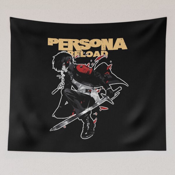 Item preview, Retro Anime Character  designed and sold by MariaSkin27632.