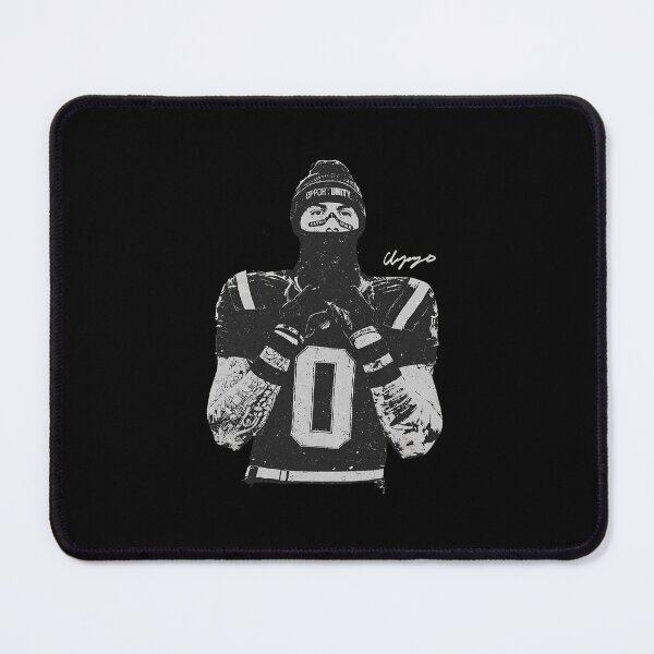 Item preview, Retro Football Player '0' Opportunity Graphic designed and sold by BaileyMar28311.