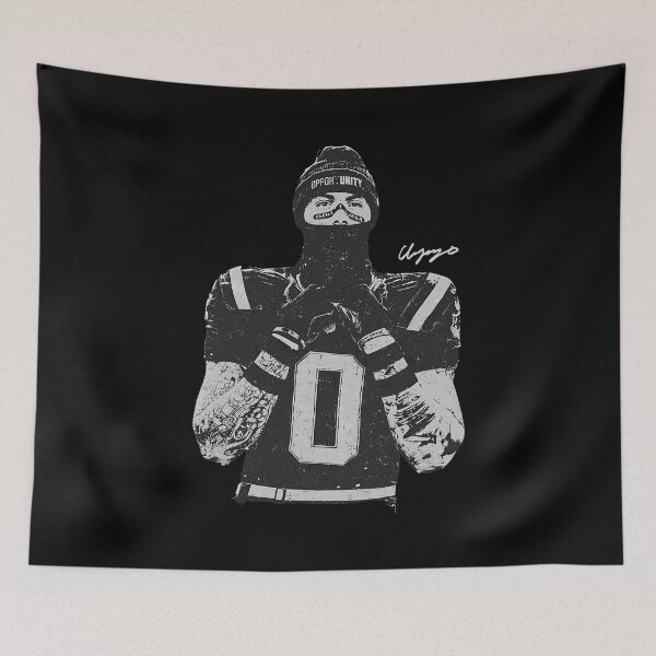 Item preview, Retro Football Player '0' Opportunity Graphic  designed and sold by BaileyMar28311.