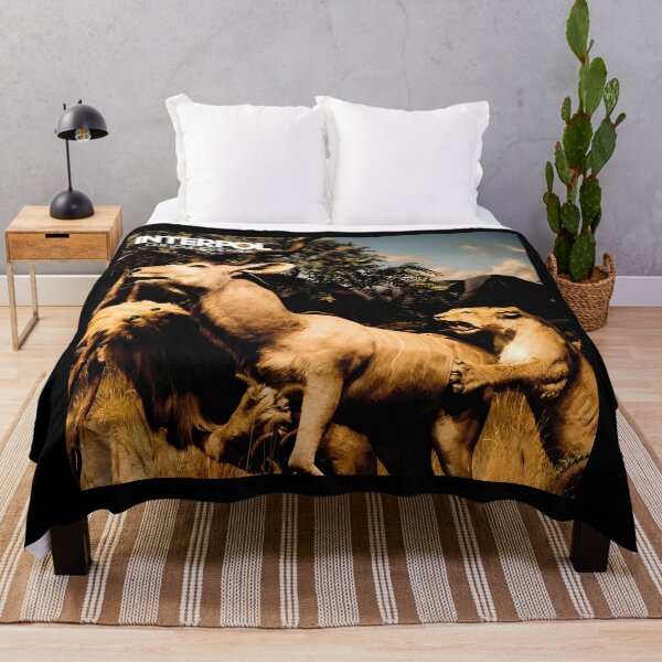 Item preview, Interpol Our Love to Admire designed and sold by rezaumire.