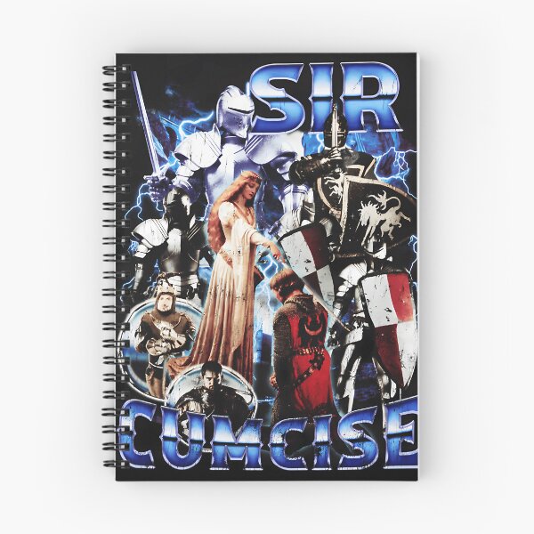 Item preview,  Sir Cumcise designed and sold by Katharherty.