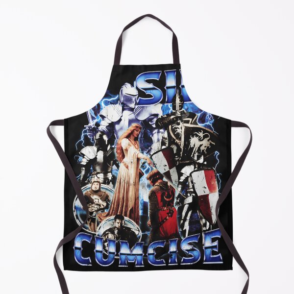Item preview, Sir Cumcise designed and sold by Katharherty.