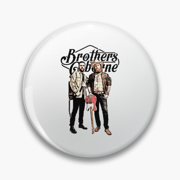 Item preview, Brother Osborne designed and sold by VELORASKYart.