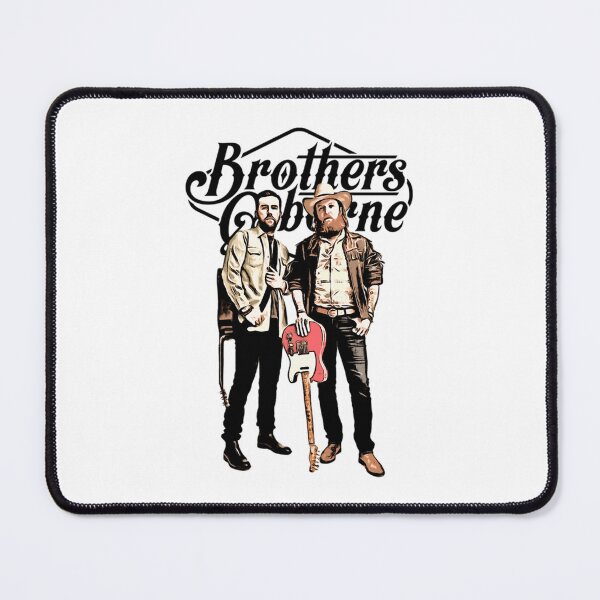 Item preview, Brother Osborne designed and sold by VELORASKYart.