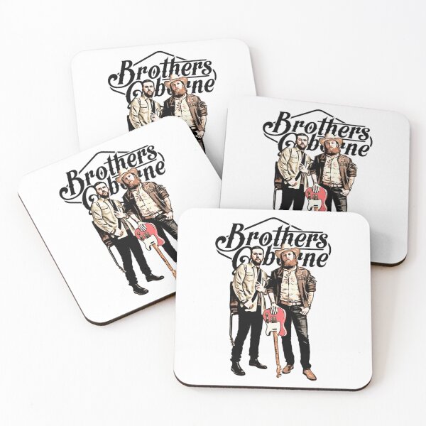 Item preview, Brother Osborne designed and sold by VELORASKYart.