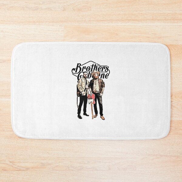 Item preview, Brother Osborne designed and sold by VELORASKYart.