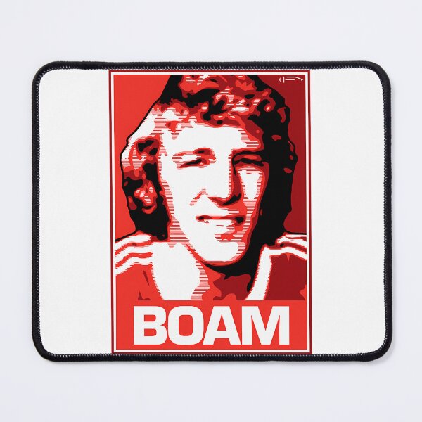 Item preview, Boam - Mid designed and sold by ParadiseByArt.