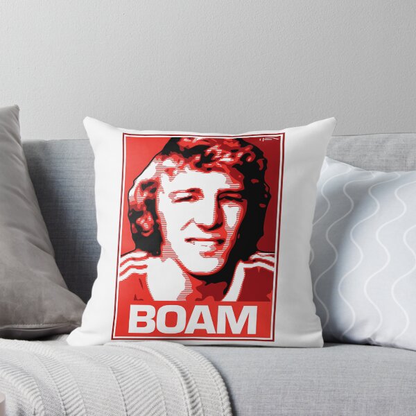 Item preview, Boam - Mid designed and sold by ParadiseByArt.