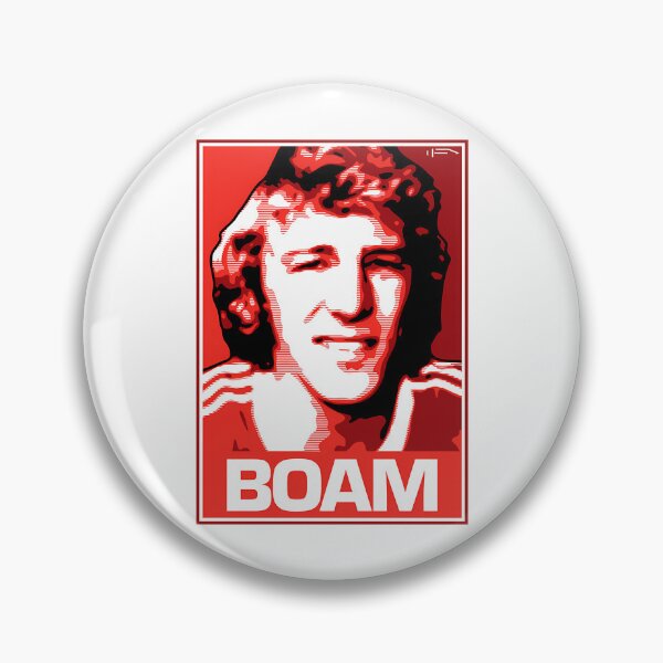 Item preview, Boam - Mid designed and sold by ParadiseByArt.