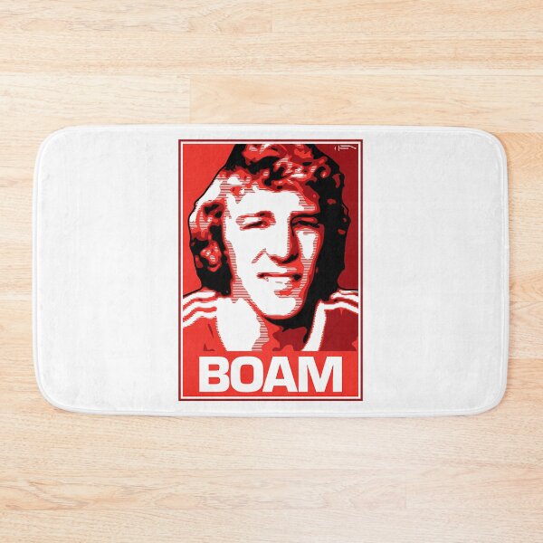 Item preview, Boam - Mid designed and sold by ParadiseByArt.