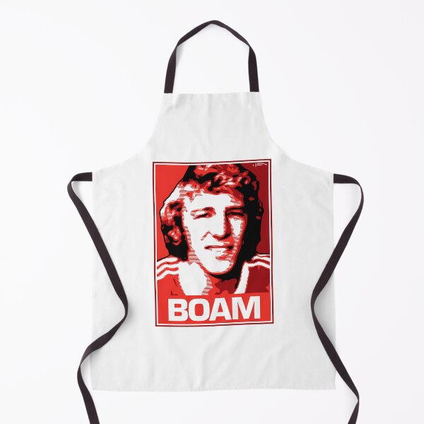 Item preview, Boam - Mid designed and sold by ParadiseByArt.