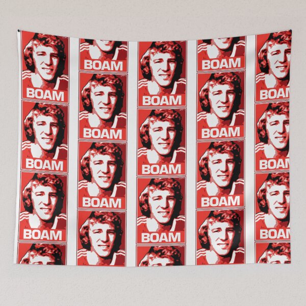 Item preview, Boam - Mid designed and sold by ParadiseByArt.