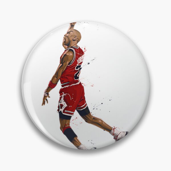 Item preview, Iconic Basketball Legend Art - Vintage Slam Dunk Champion Design | Best Buy designed and sold by obs209.